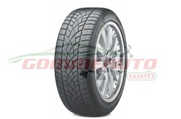 COP. 235/40 R19 96V SP WINTER SPORT 3D MS